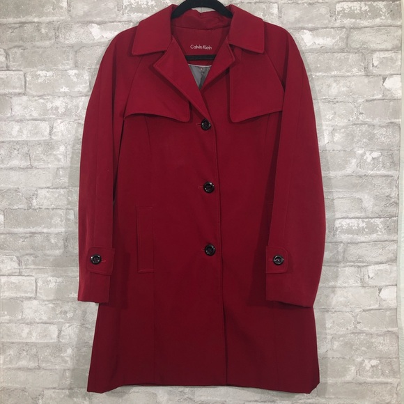 Calvin Klein | Jackets \u0026 Coats | Calvin 